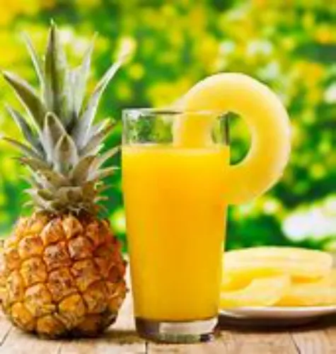 Pineapple Juice
